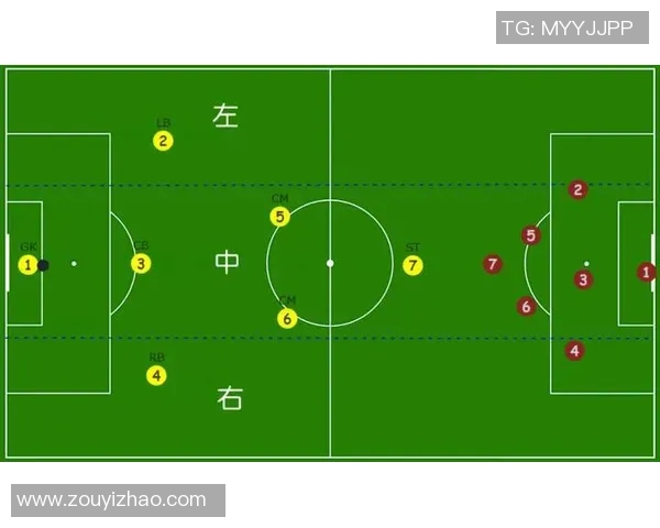 武汉排球队区域防守打法深度分析与战术解读